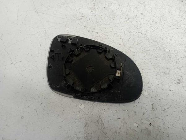 MIROIR DE RETROVISEUR GAUCHE VW GOLF 5/ PASSAT/ SHARAN/ SKODA SUPERB/ SEAT ALHAMBRA - Vue 2